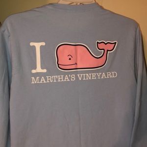 Vineyard Vines Long sleeve shirt